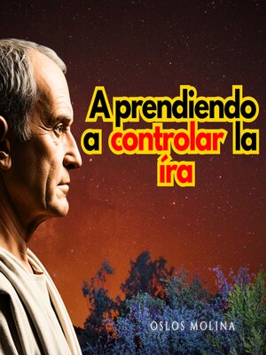 cover image of Aprendiendo a controlar la IRA